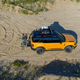 Illustration for article titled 2021 Ford Bronco: Every Official Picture We Could Find